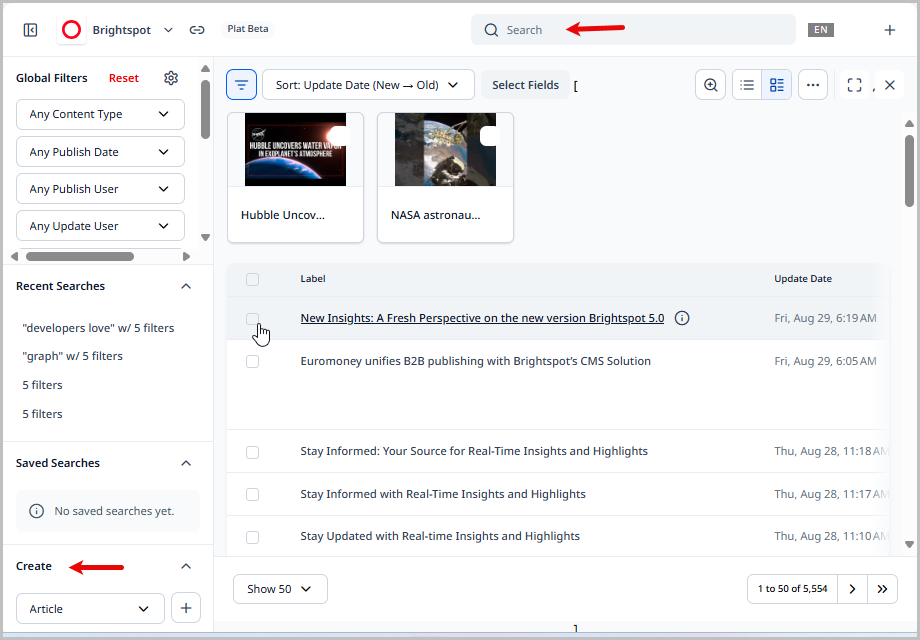5.0-creating-content-from-search-results