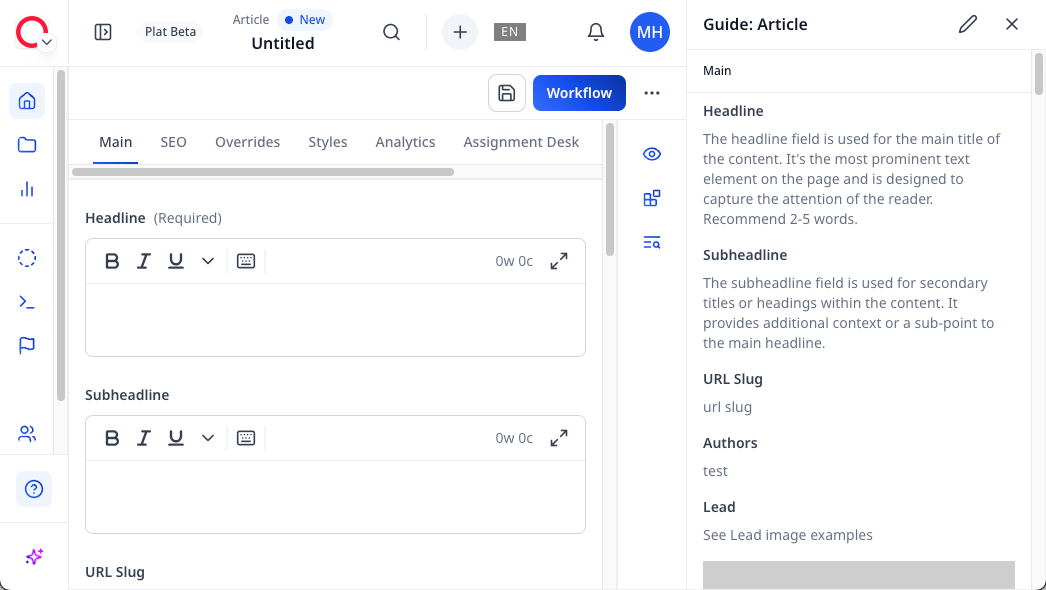 5.0-production-guides-panel