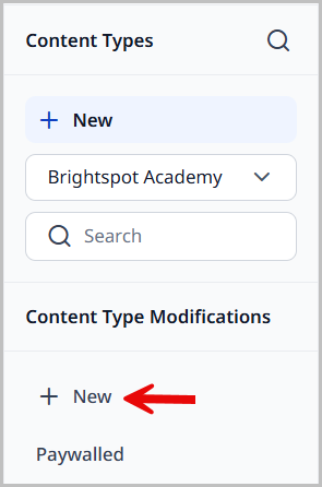 5.0-modifying-a-standard-content-type