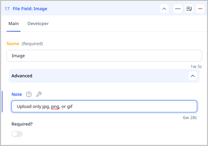 5.0-custom-file-field
