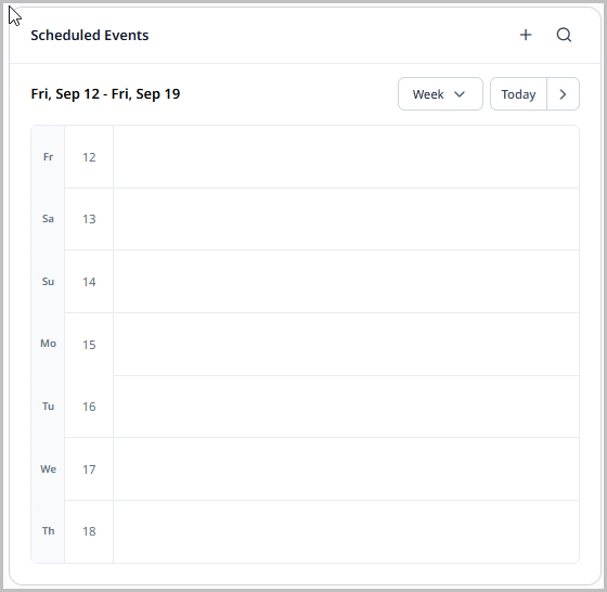 5.0-scheduled-events-widget