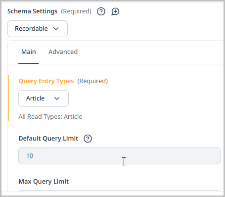 5.0-configuring-deliveryAPI-schema-settings