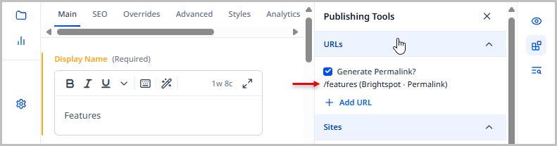 5.0-path-for-section's-RSS-feed