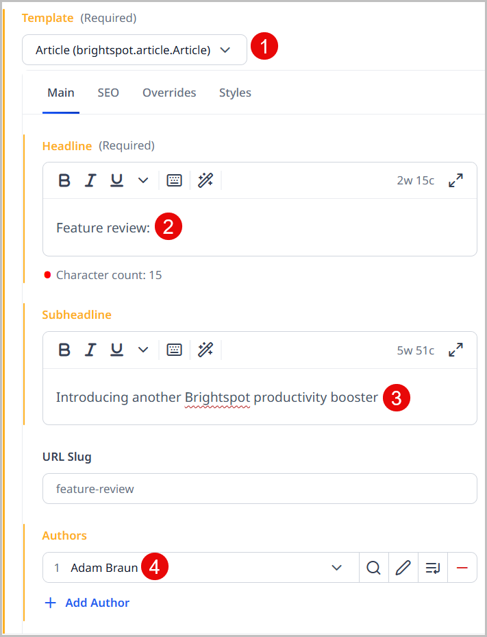 5.0-content-template