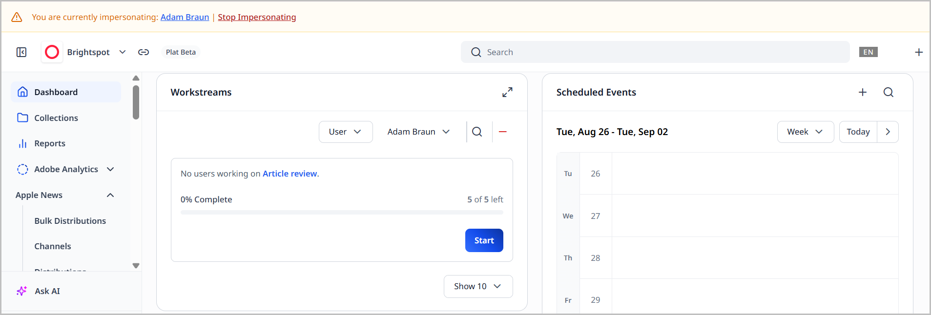 5.0-impersonated-user's-dashboard