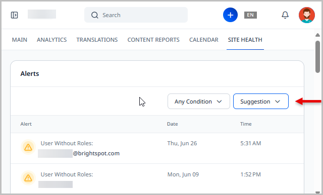 5.0-alerts-suggestion-display