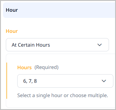 5.0-reports-recurring-at-certain-hours