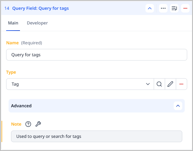 5.0-custom-query-field