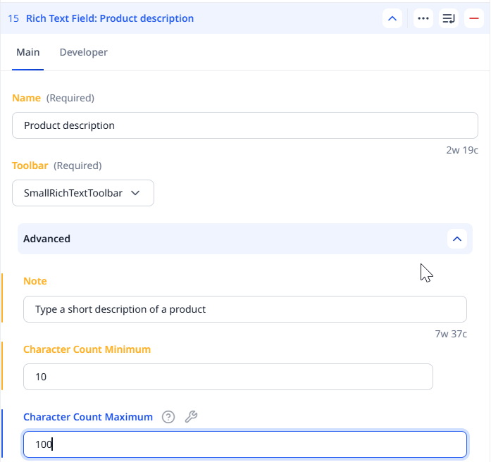 5.0-custom-rich-text-field