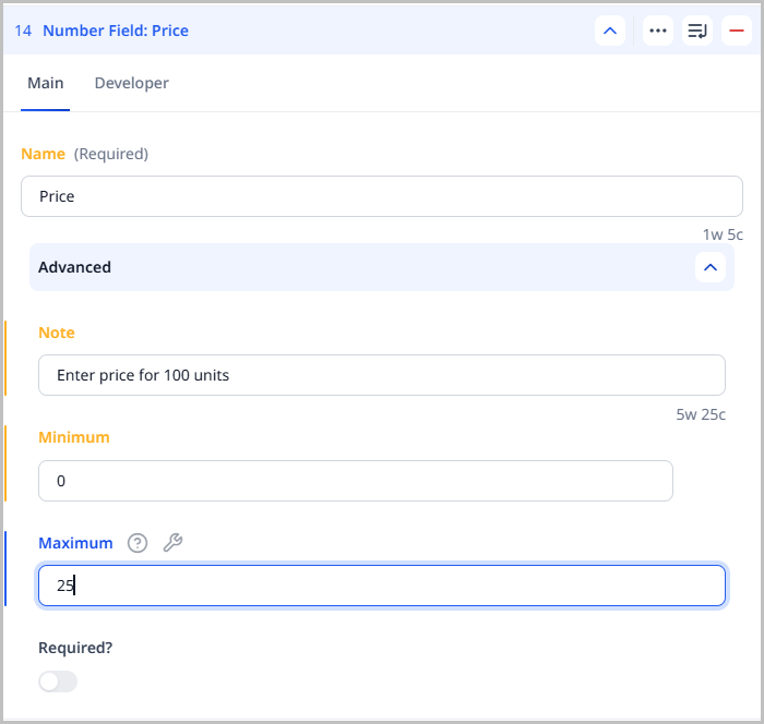 5.0-custom-number-field