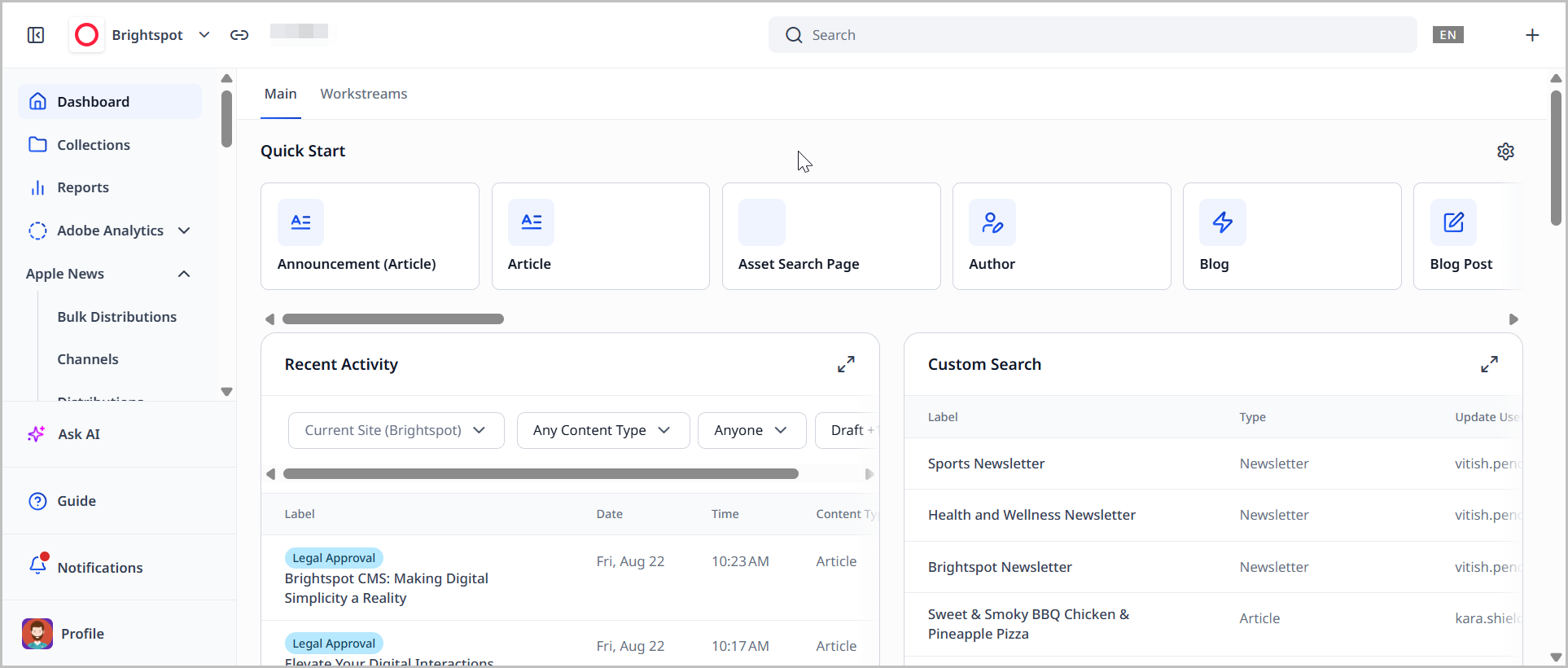 5.0-typical-administrator's-dashboard