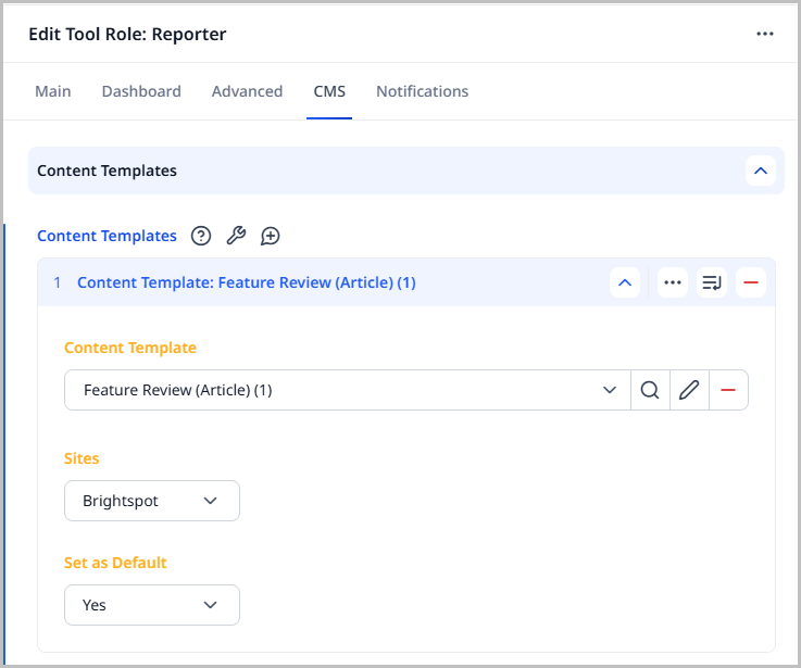 5.0-content-template-role-level
