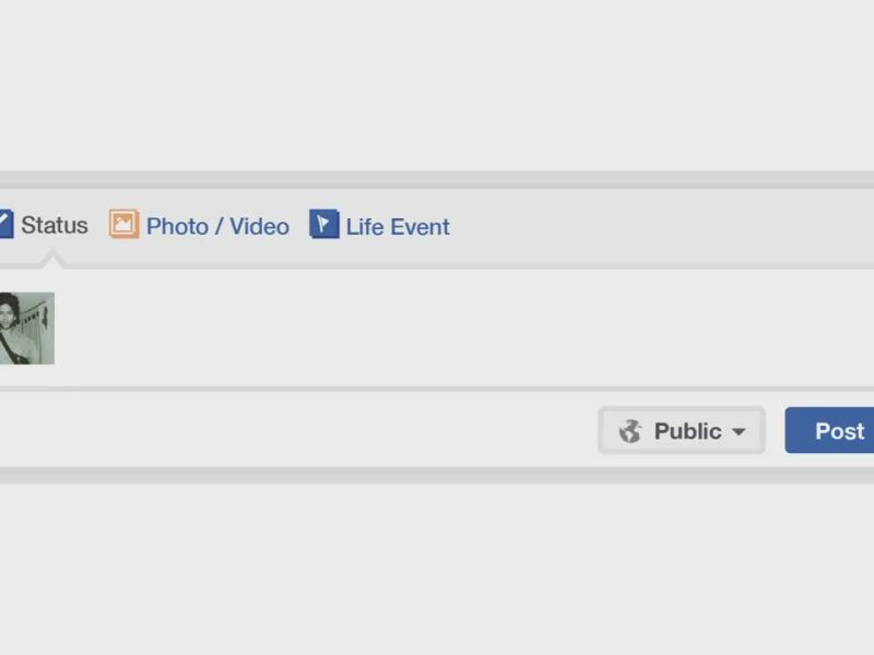 Can I Help You With Anything?