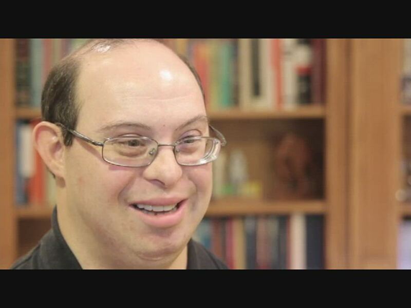 Building Confidence Through Special Olympics