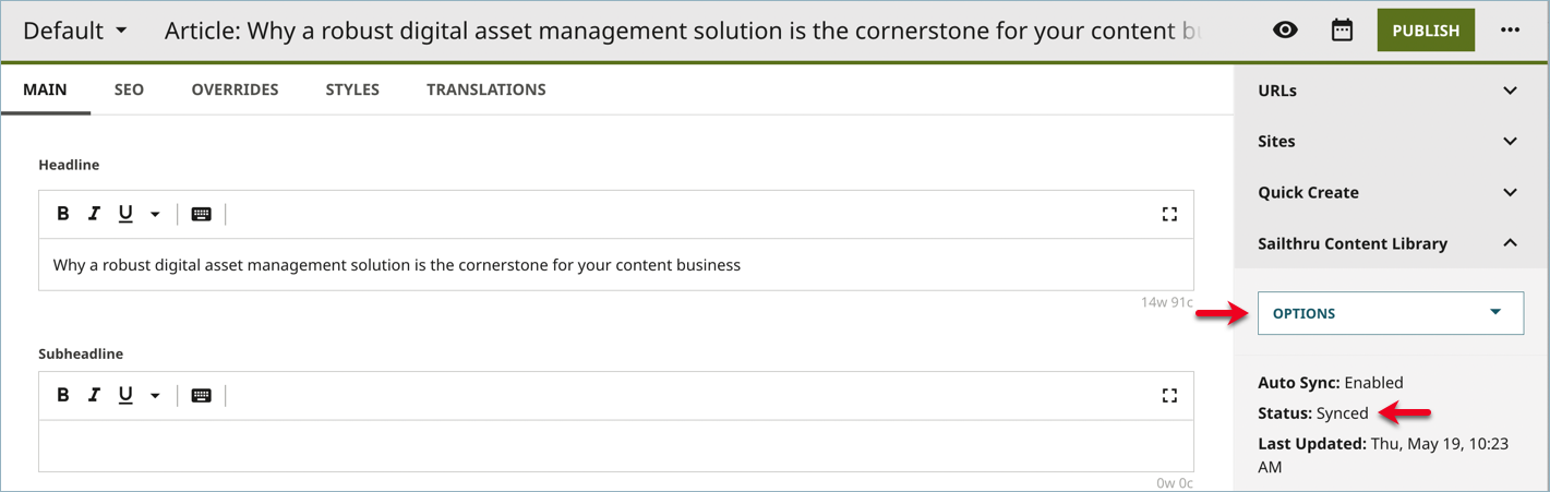 Sailthru automatic push after publish.png