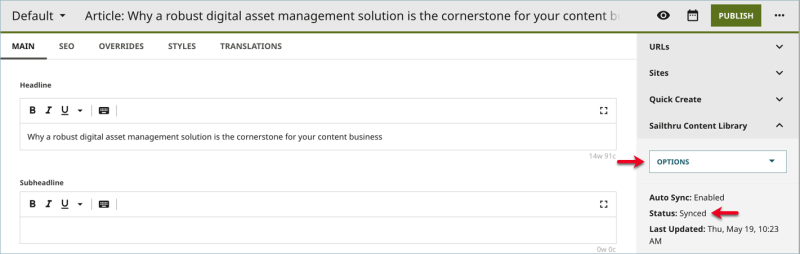 Sailthru automatic push after publish.png