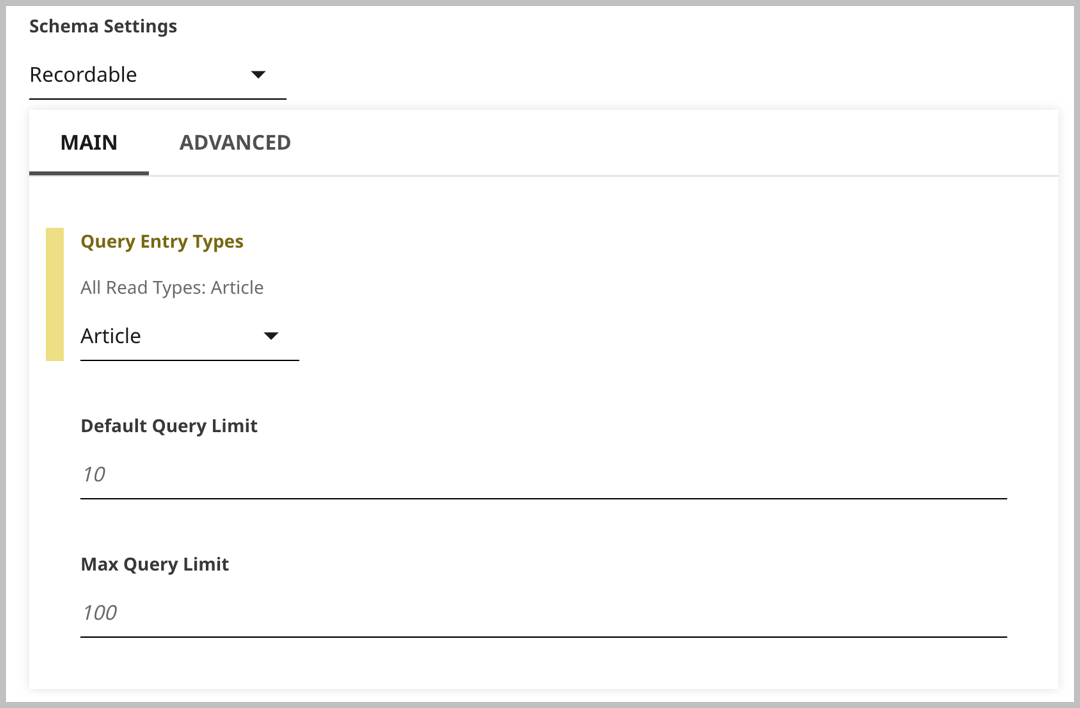 Configuring Delivery API schema settings.png