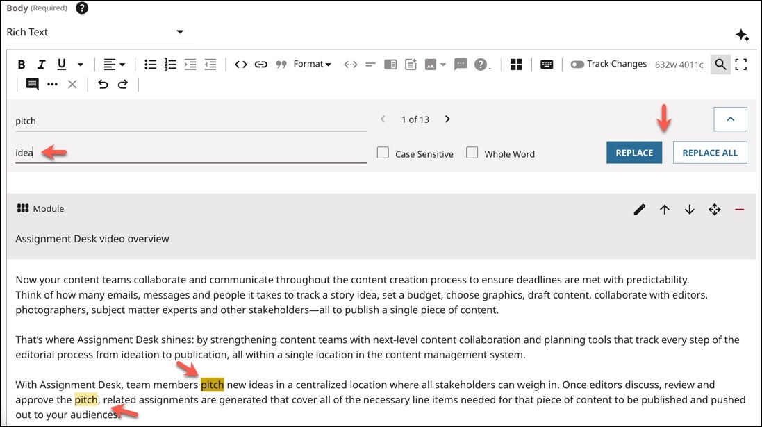 RTE find replace.jpg