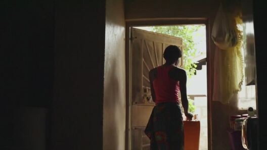 Teen Reporter a Voice for Action on Climate Change