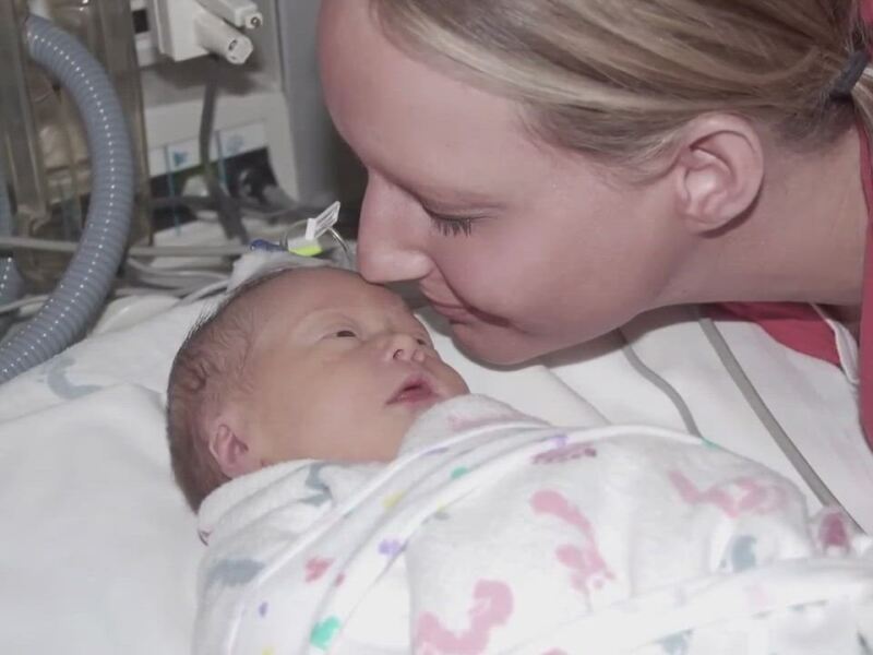 Meet Macy: Room to Grow in a Community of Athletes