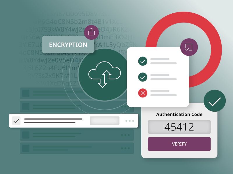Essential CMS security guide for technical buyers: Safeguard your data ...