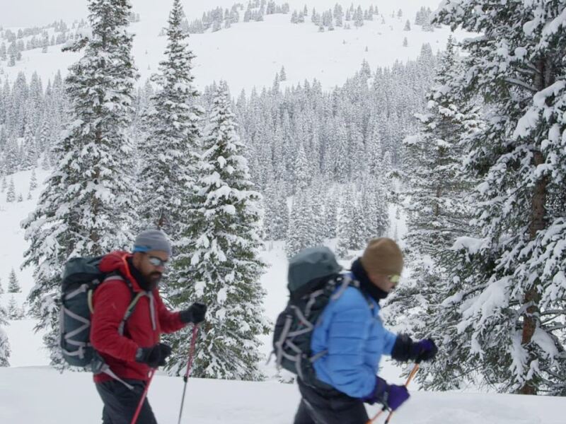 Places Like This': The Value of Wilderness