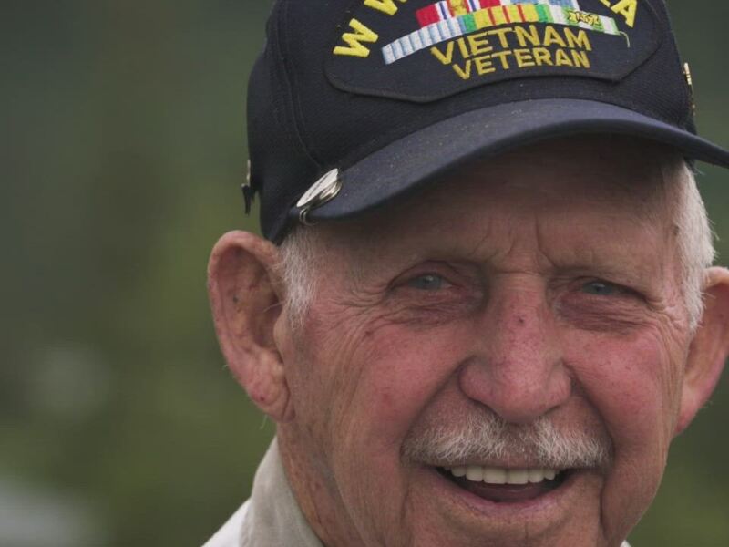 Living Free in Alaska