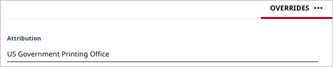 New single string field added.png