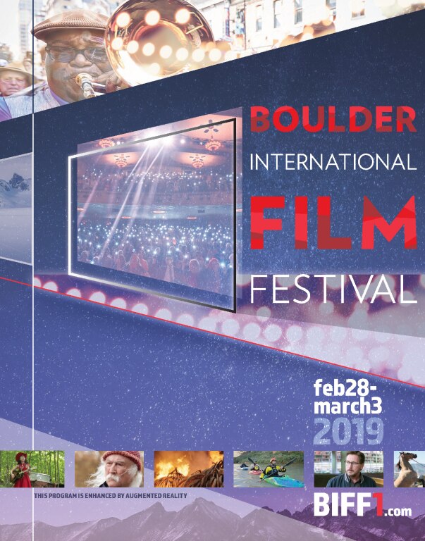 Boulder International Film Festival