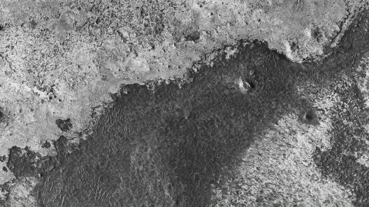 Hunting for Kieserite