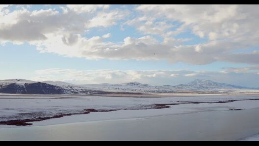The Jumping Off Ledge