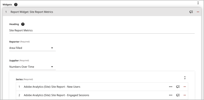 Adobe Analytics Report Widget Example.png