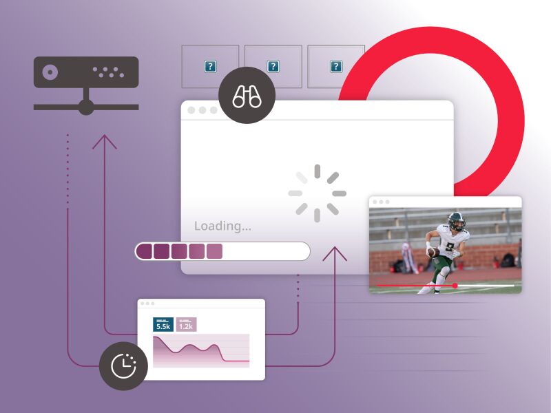 Load testing strategies to handle peak traffic with confidence - Brightspot