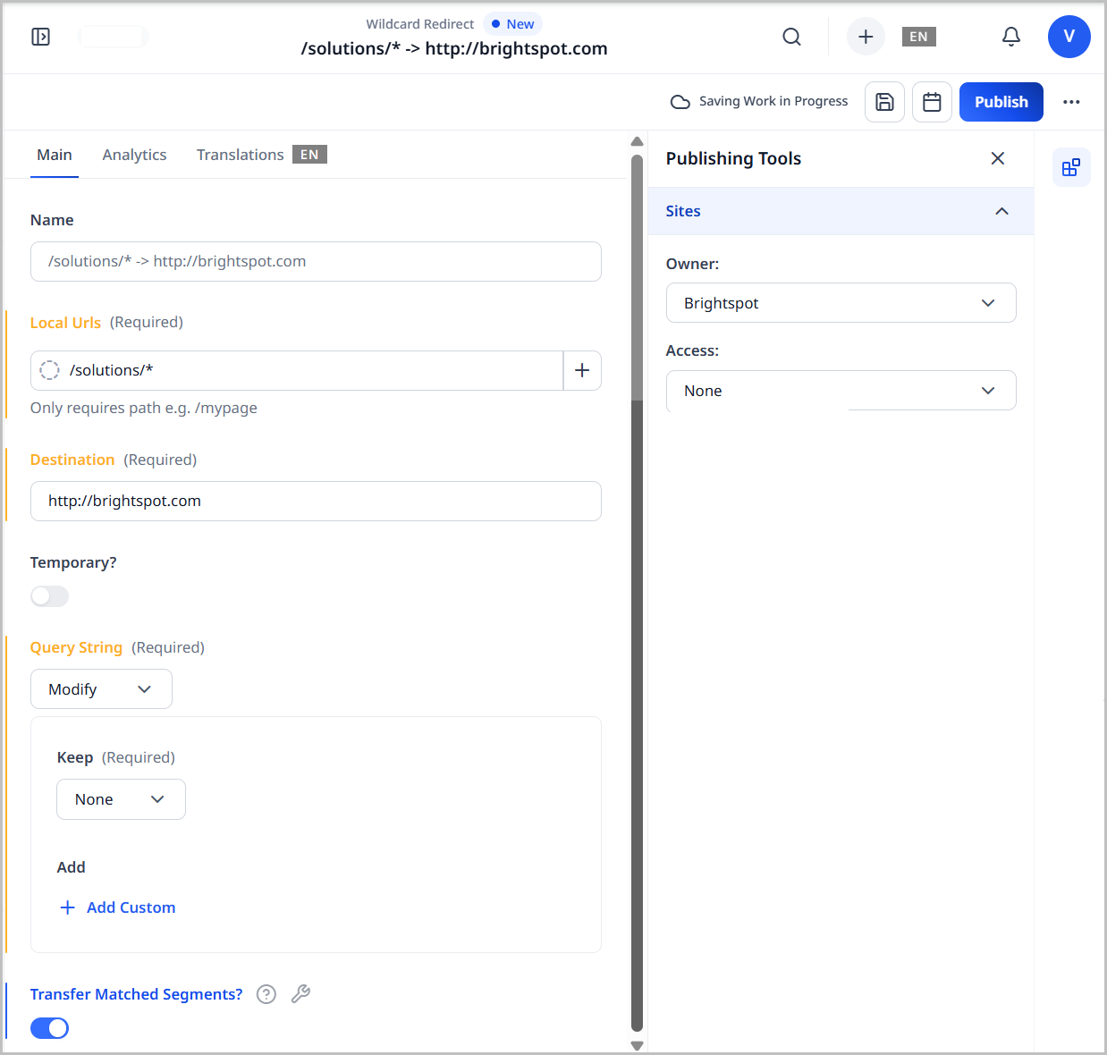 5.0-creating-a-wildcard-redirect