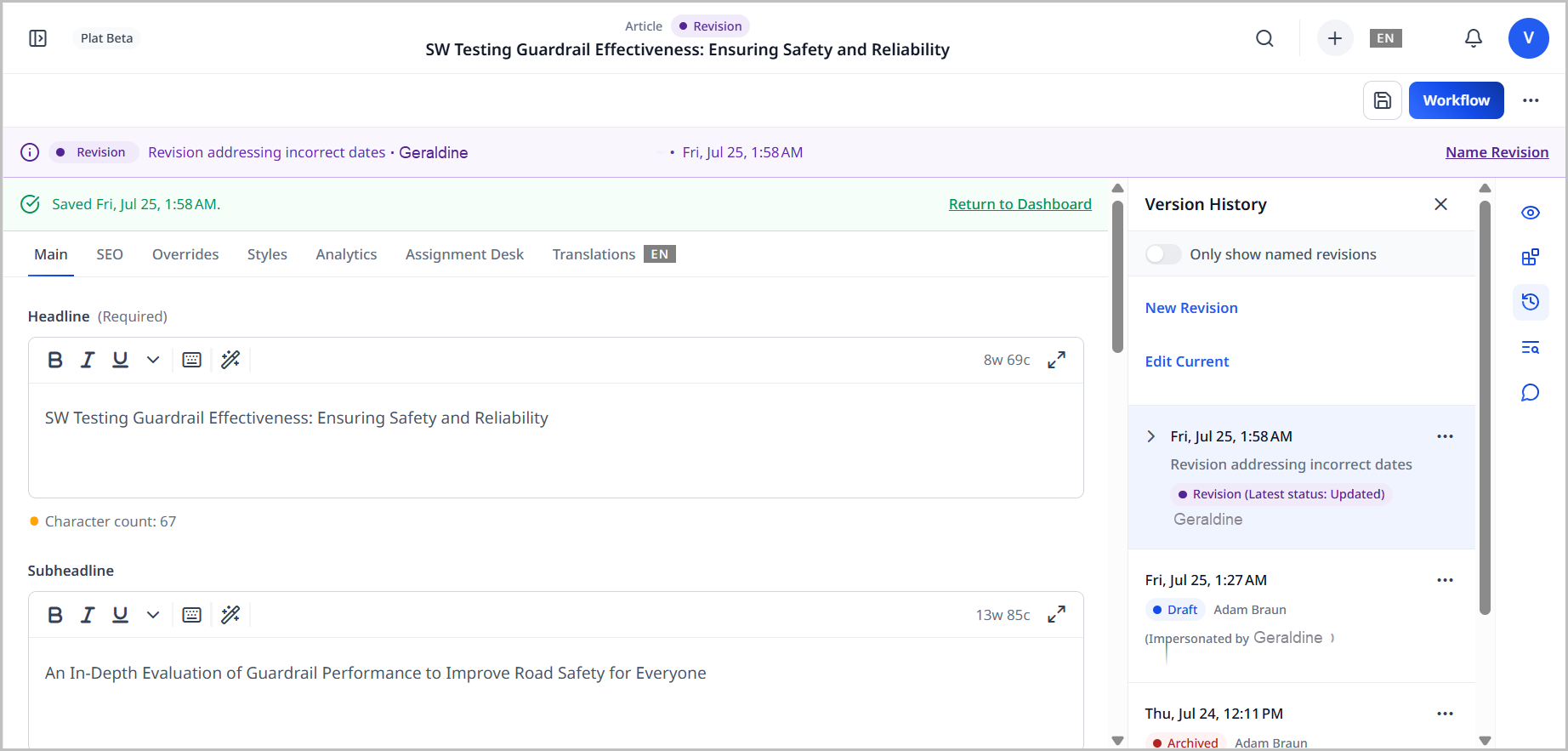 5.0-revisions-not-yet-published