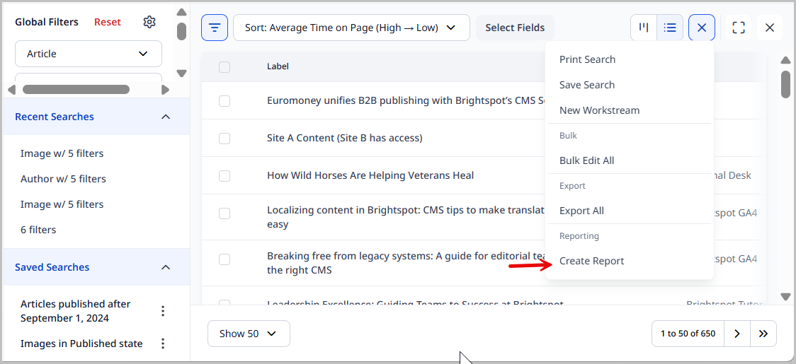 5.0-create-report-link-in-search